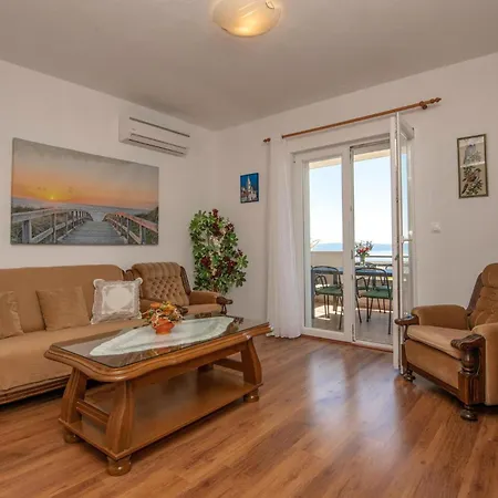 Апартаменты Three-bedroom In *