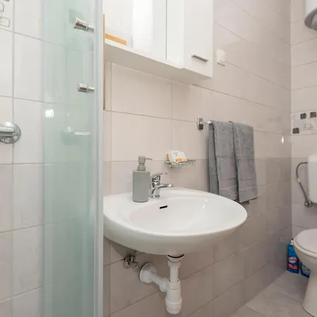 Three-bedroom In *