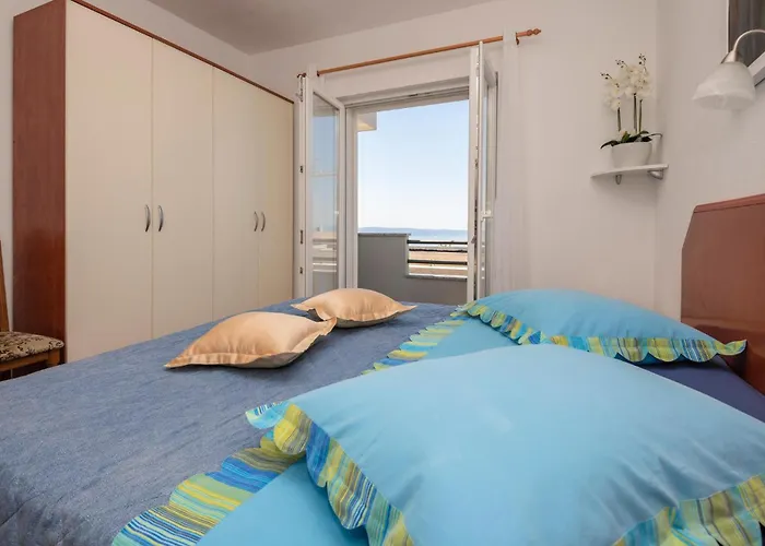 Three-bedroom In Apartment *