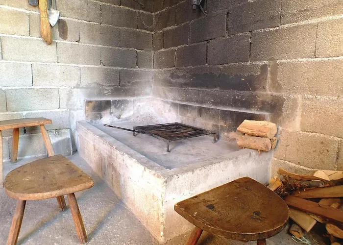 Apartament Three-bedroom In Makarska